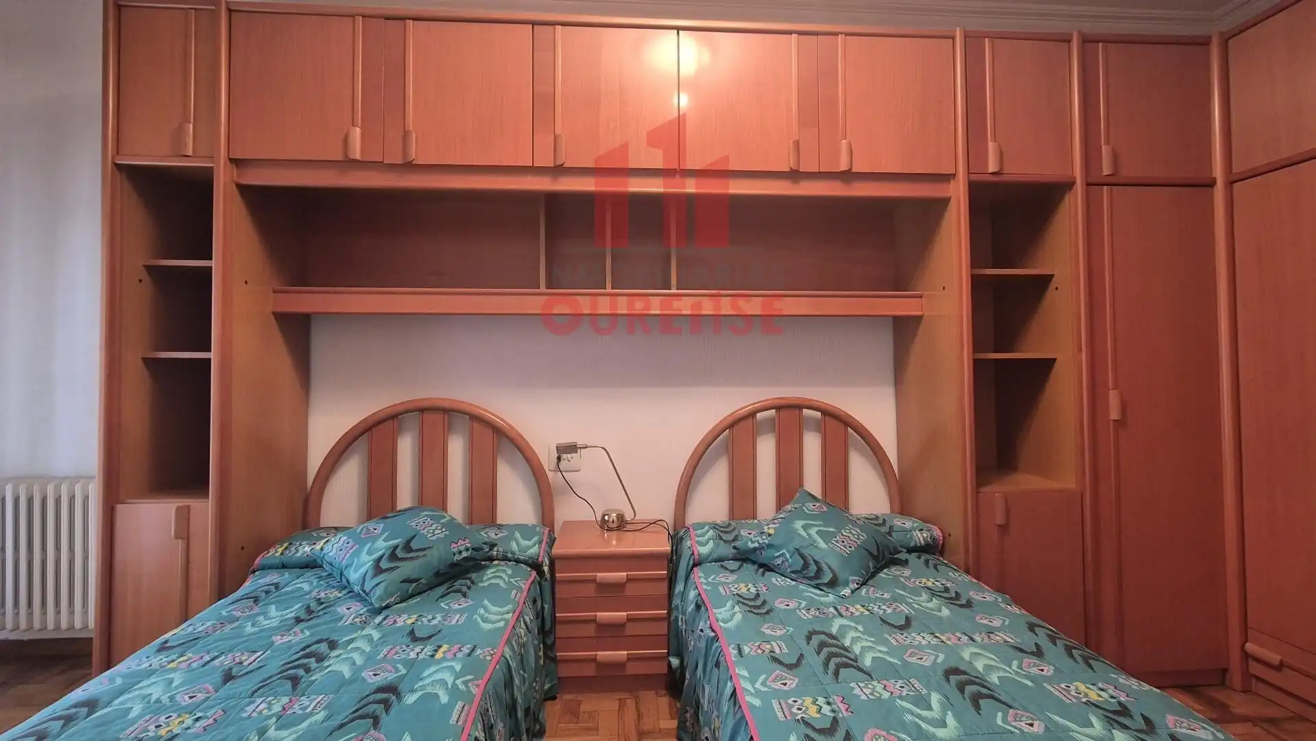 Flat with terrace to rent in A Ponte, imagen 29