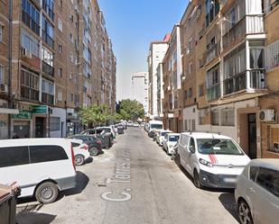 Exterior view of Flat for sale in Málaga Capital