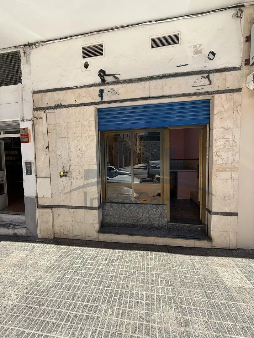 Local de alquiler en Badajoz
