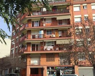 Exterior view of Flat for sale in Ripollet