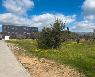 Industrial land for sale in  Palma de Mallorca