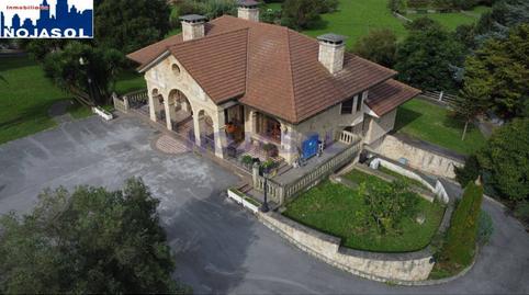 Foto 3 de Casa o xalet en venda a Soano, El Arco - Rota - Fonegra, Cantabria