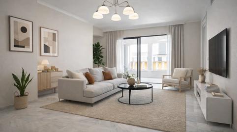 Foto 2 von Wohnung zum Verkauf in Puerto Banús, Marbella