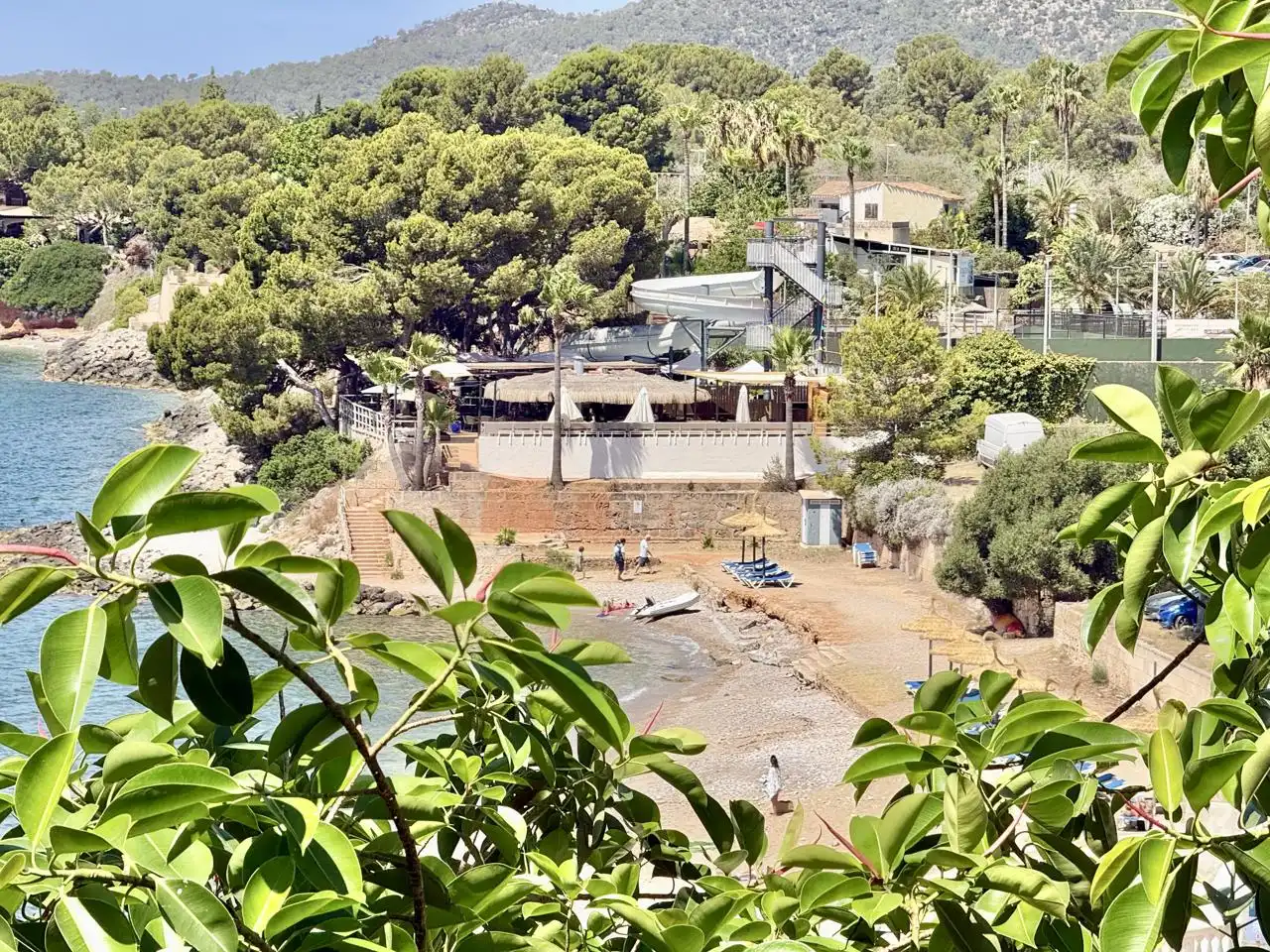 Piso con terraza en alquiler en Garcilaso De La Vega, imagen 49
