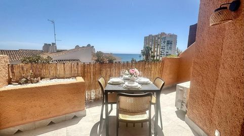 Foto 2 de Piso en venta en Cabopino - Artola, Marbella