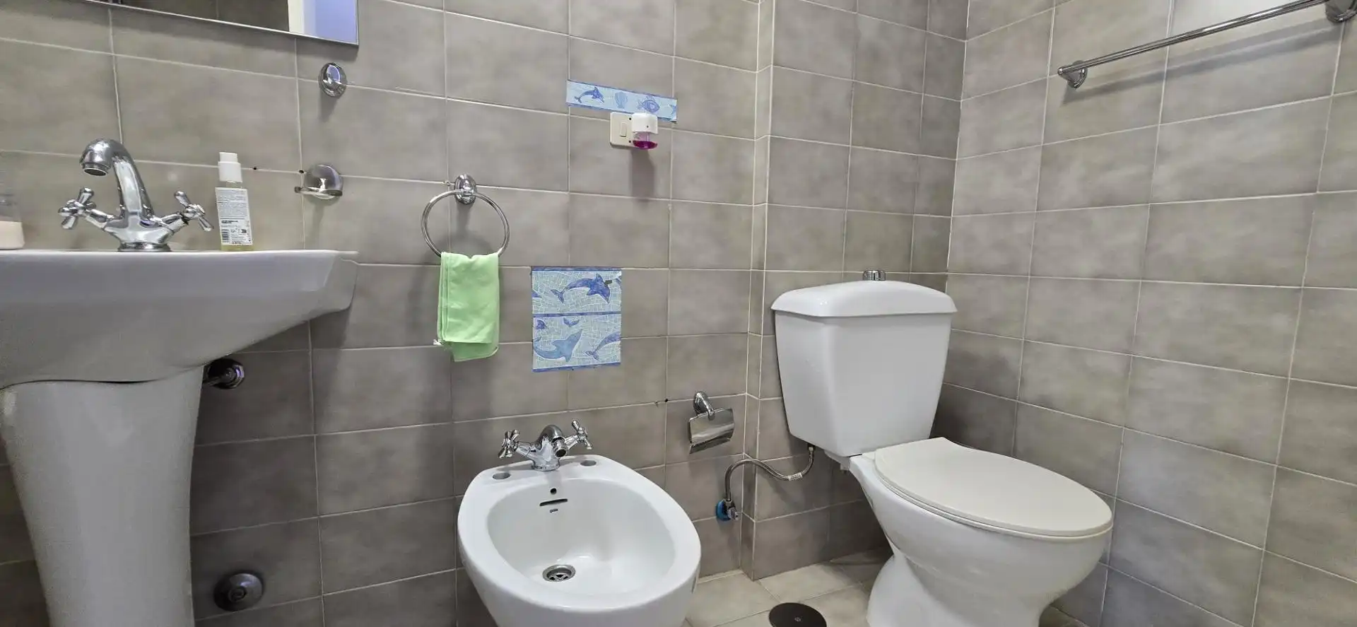 Baño de Piso en venta en San Cristóbal de la Laguna