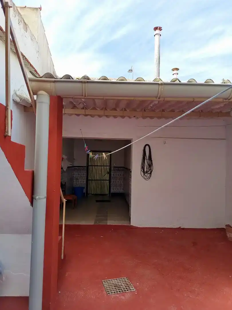 Planta baja en venta en Villarrobledo