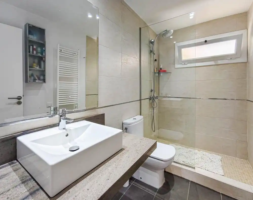 Casa amb terrassa en venda a Costa de la Calma, imagen 24