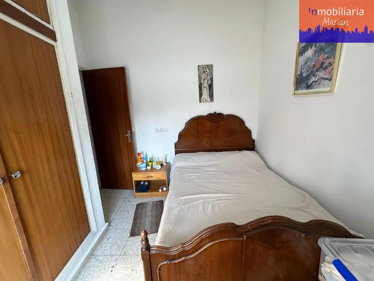 Habitación de Casa o chalet en venta en Aranda de Duero con Calefacción, Jardín privado y Piscina
