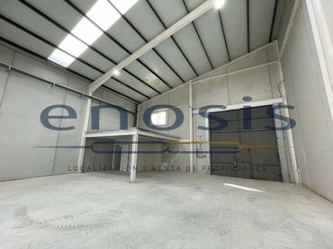 Industrial building to rent in Avenida Murcia, 90