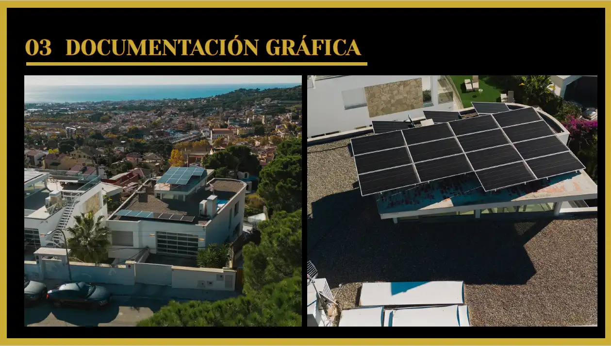 Villa con terrazza in vendita a Vilassar de Dalt, imagen 72