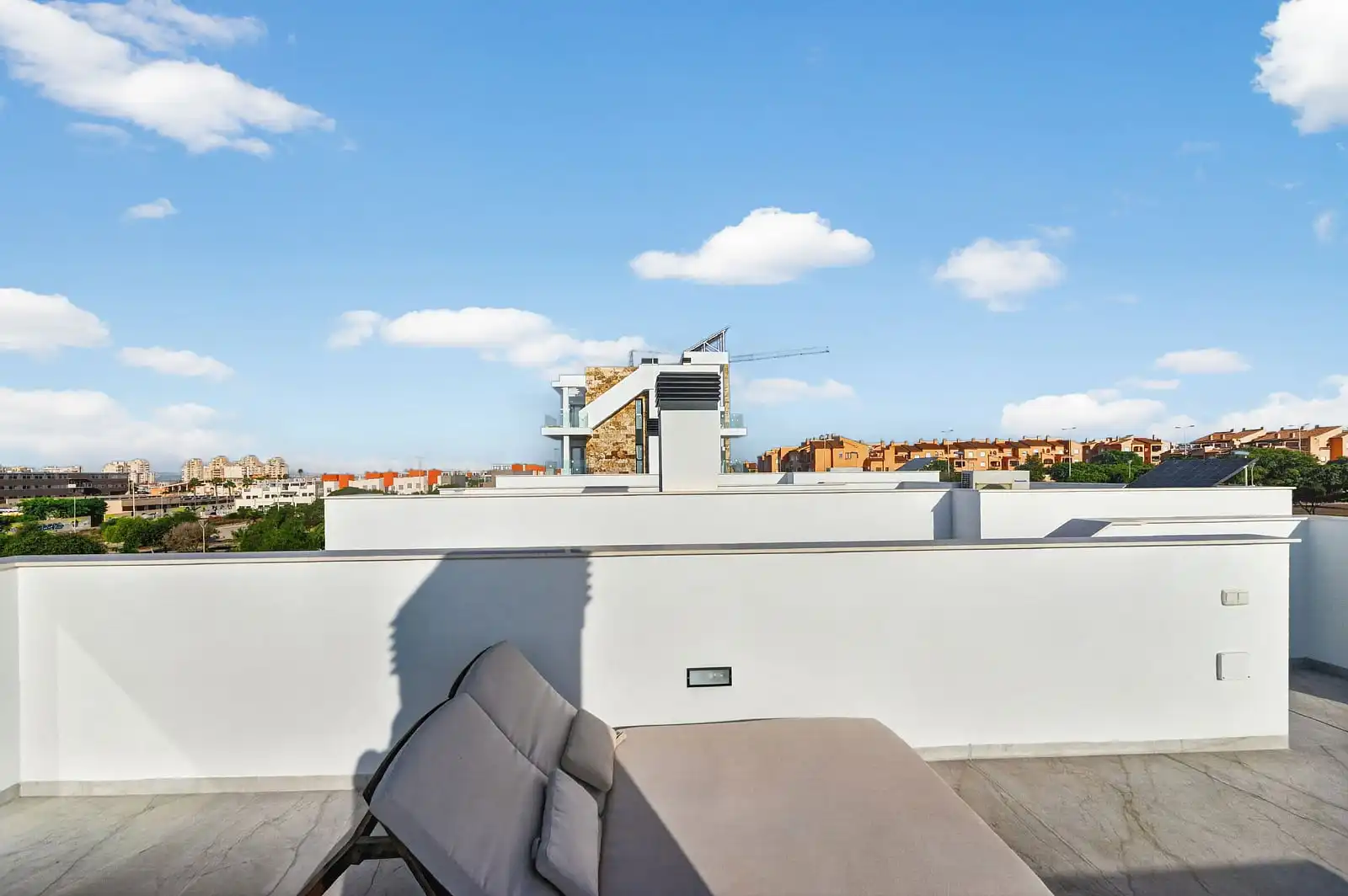 House with terrace for sale in Nueva Torrevieja - Aguas Nuevas, imagen 13
