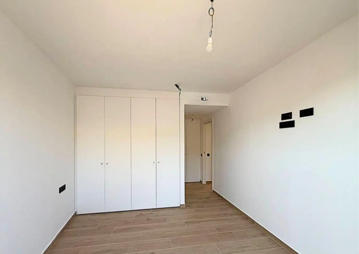 Penthouse mit Pool zum Verkauf in Poble, imagen 12