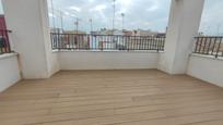 Terrace of Attic for sale in Sueca  with Terrace