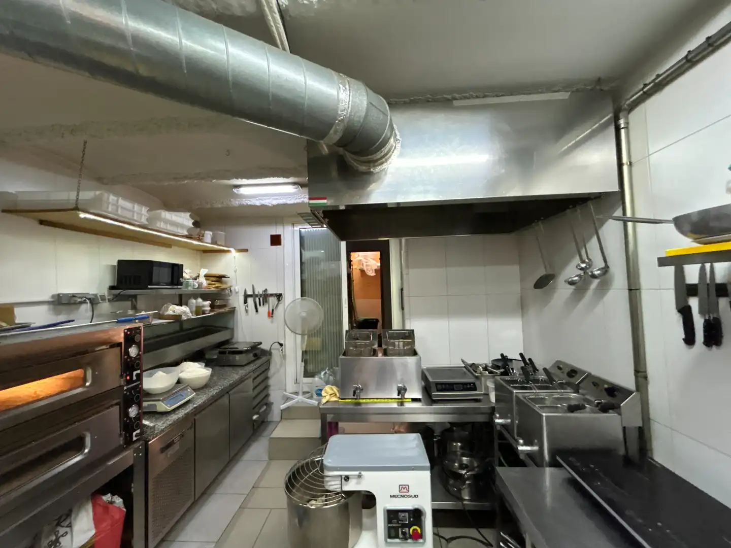 Local comercial en traspàs a Carrer d'Aribau, imagen 16