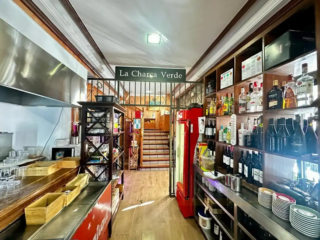 Edificio en venta en Manzanares El Real