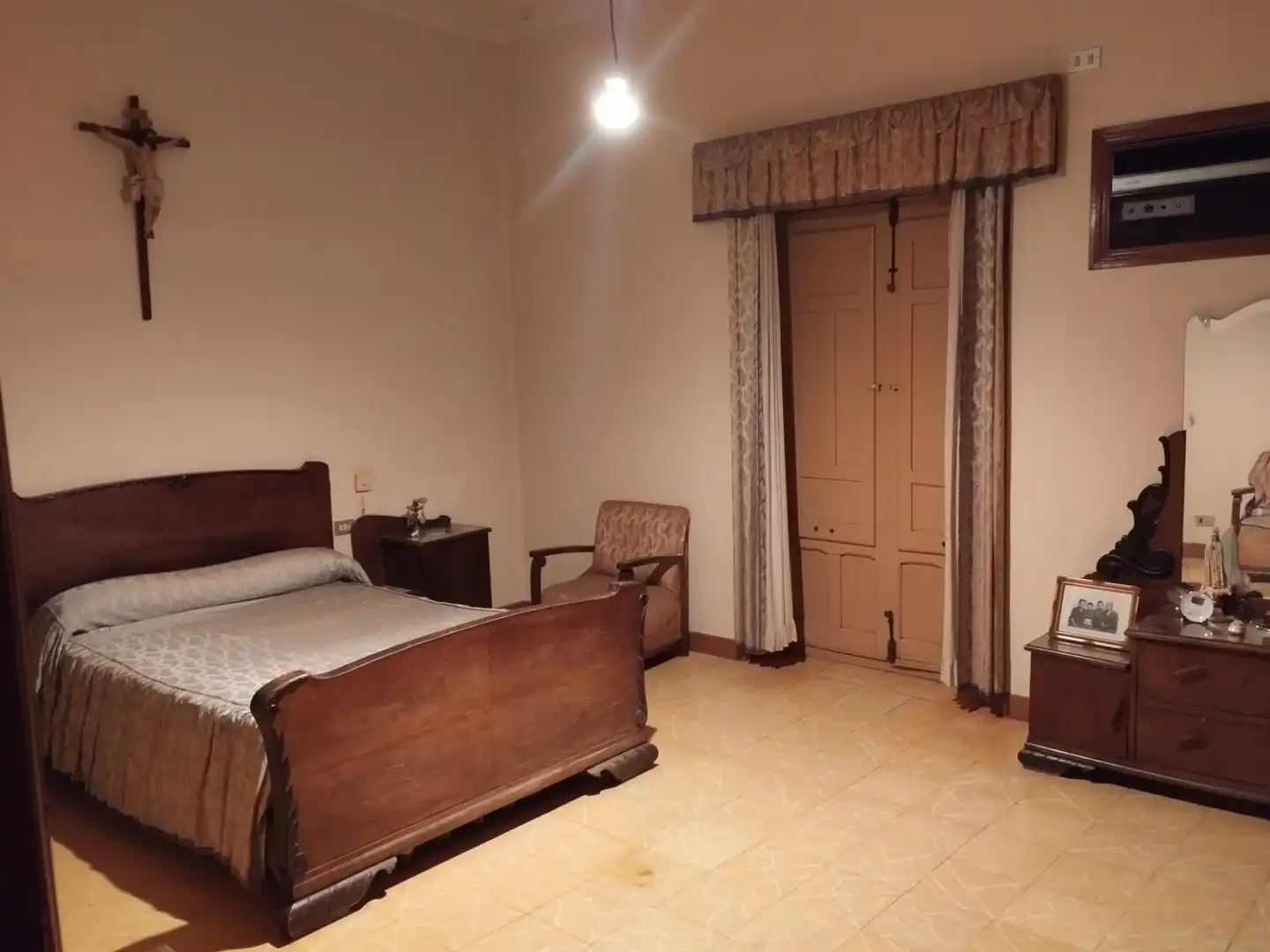 Bedroom of Buildings for sale in Zafra