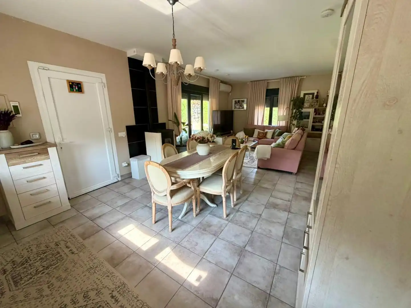 Casa con piscina en venta en Albelda de Iregua - DS Albelda iregua, imagen 7