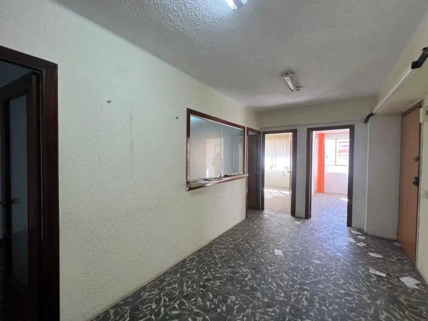 Office for rent in Castellón de la Plana / Castelló de la Plana
