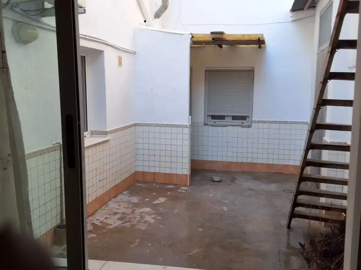 Planta baixa en venda en Villena amb Aire condicionat i Traster