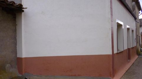 Foto 3 de Casa o xalet en venda a Parada de Rubiales, Salamanca