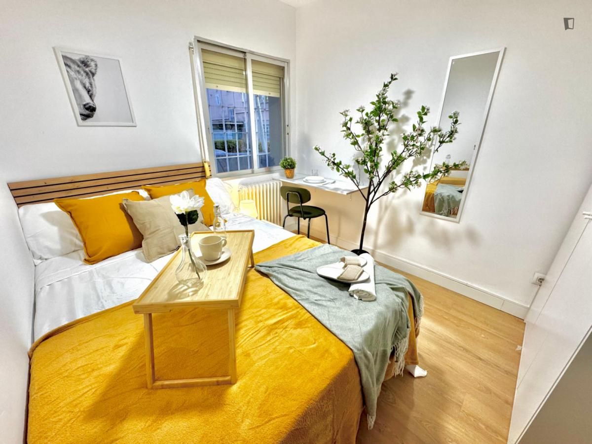 Apartment to share in Los Ángeles