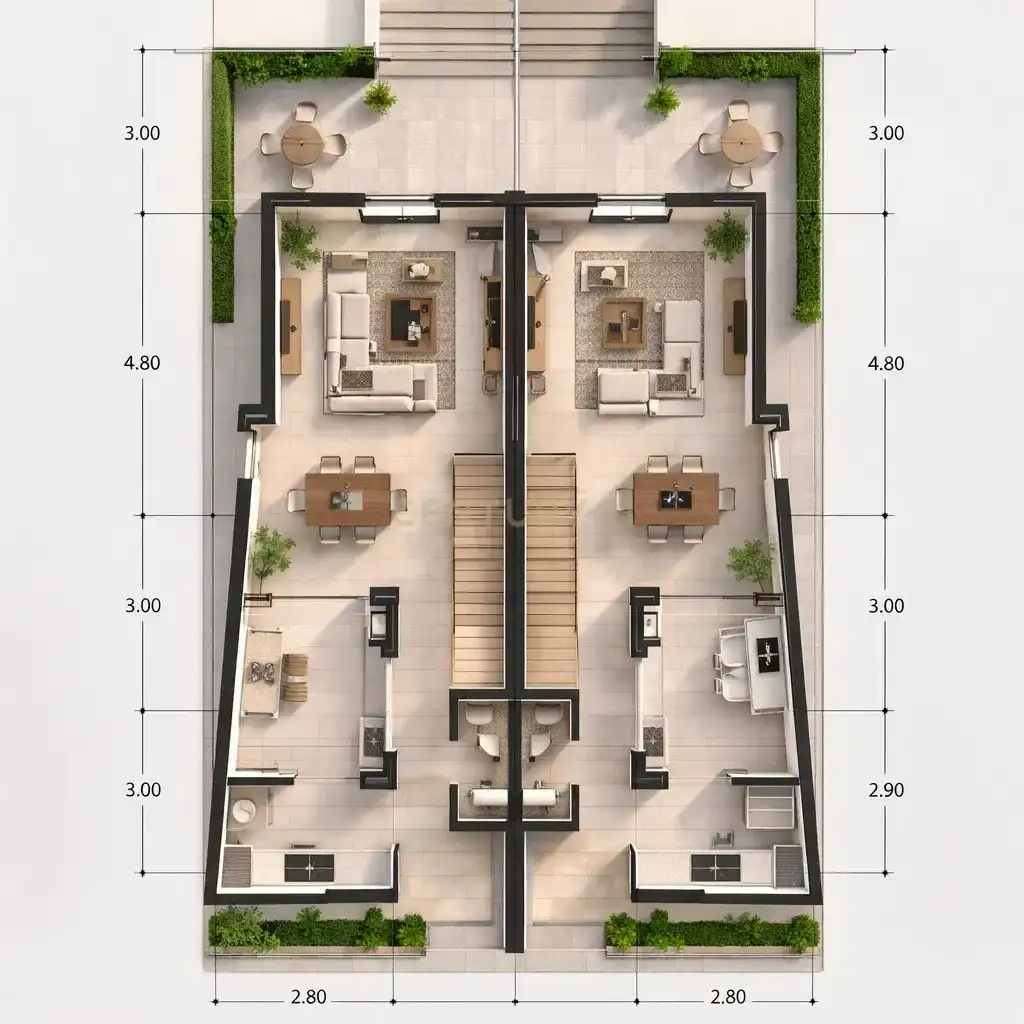 Houses for sale in Avinguda de Tarradellas, 3, Piera, Spain, 3, Piera