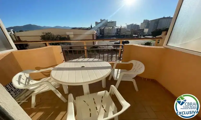 Estudio con jardín en venta en Santa Margarita, imagen 2