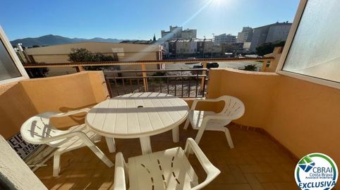 Foto 2 de Estudio en venta en Santa Margarita, Roses