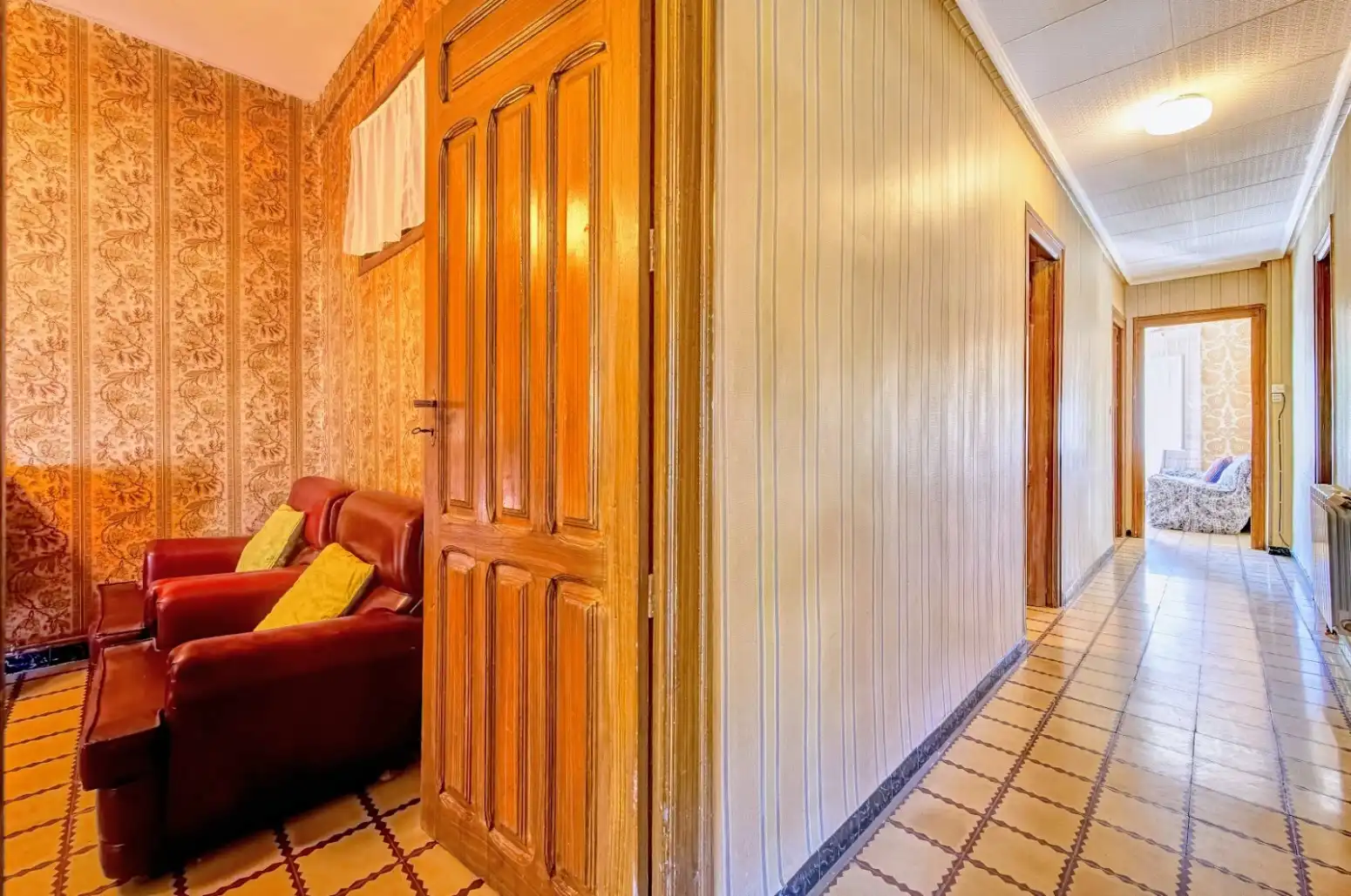 Casa in vendita a Cervera del Río Alhama - Avenida La Rioja 55. Cervera del Río Alhama, imagen 53