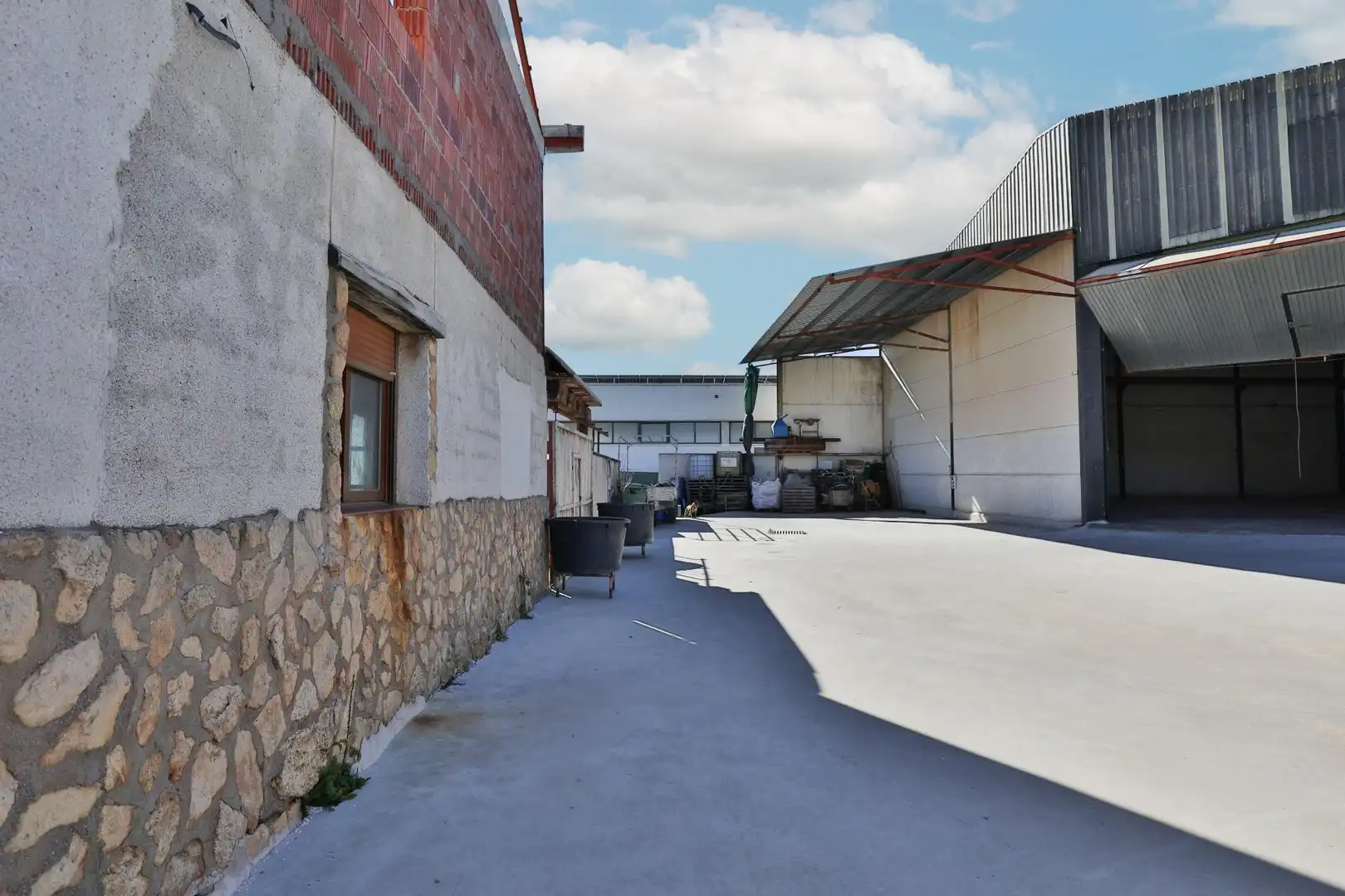 Industrial buildings for sale in Calle Atalaya, Alcalá la Real