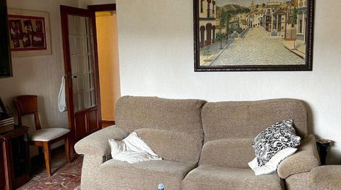 Foto 2 de Piso en venta en Buñol, Valencia