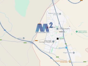 Terreny residencial en venda a de los Yeseros
