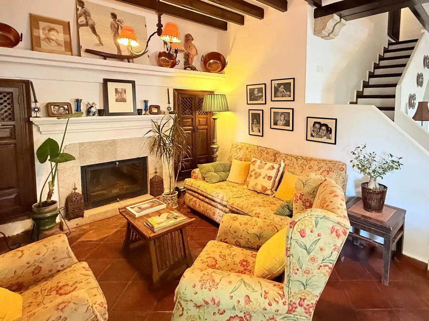 Maison rustique avec piscine à vendre à Álora, imagen 13