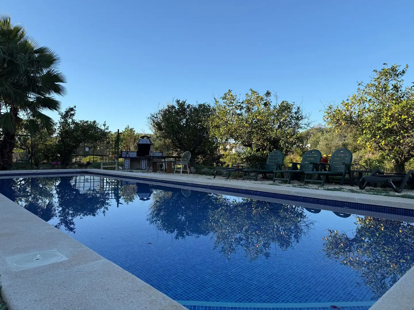 Rural land for sale in Altea la Vella, imagen 6