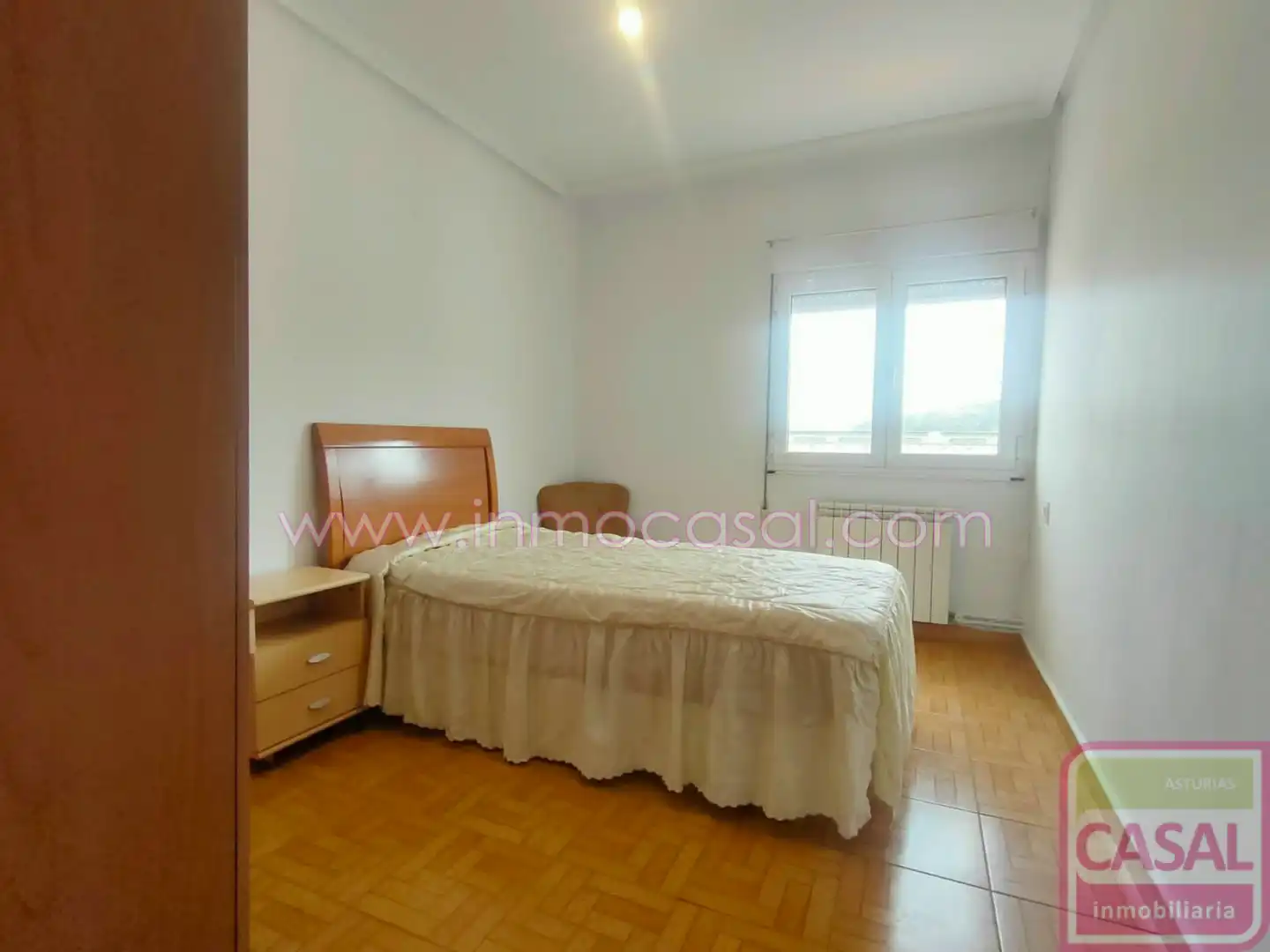 Habitación de Piso en venta en Castrillón con Calefacción y Terraza