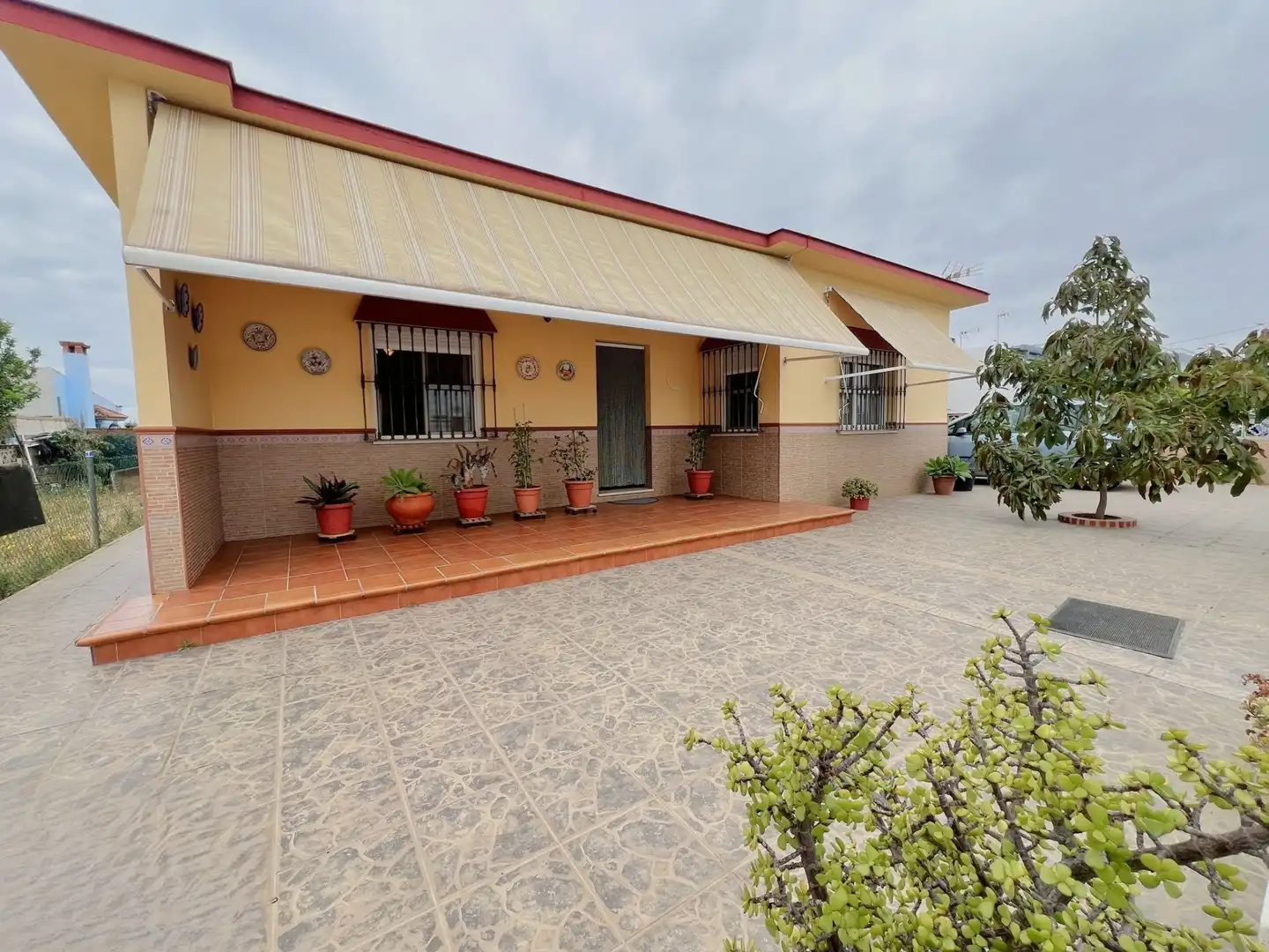 Casa en venda a Ayamonte ciudad, imagen 3