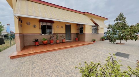Foto 3 de Casa o chalet en venta en Ayamonte ciudad, Ayamonte
