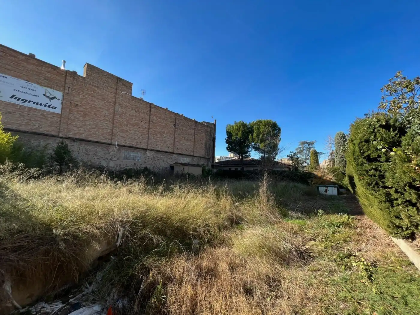 Grundstücke und Bauplätze zum Verkauf in Calle Sebastià Artés, imagen 4