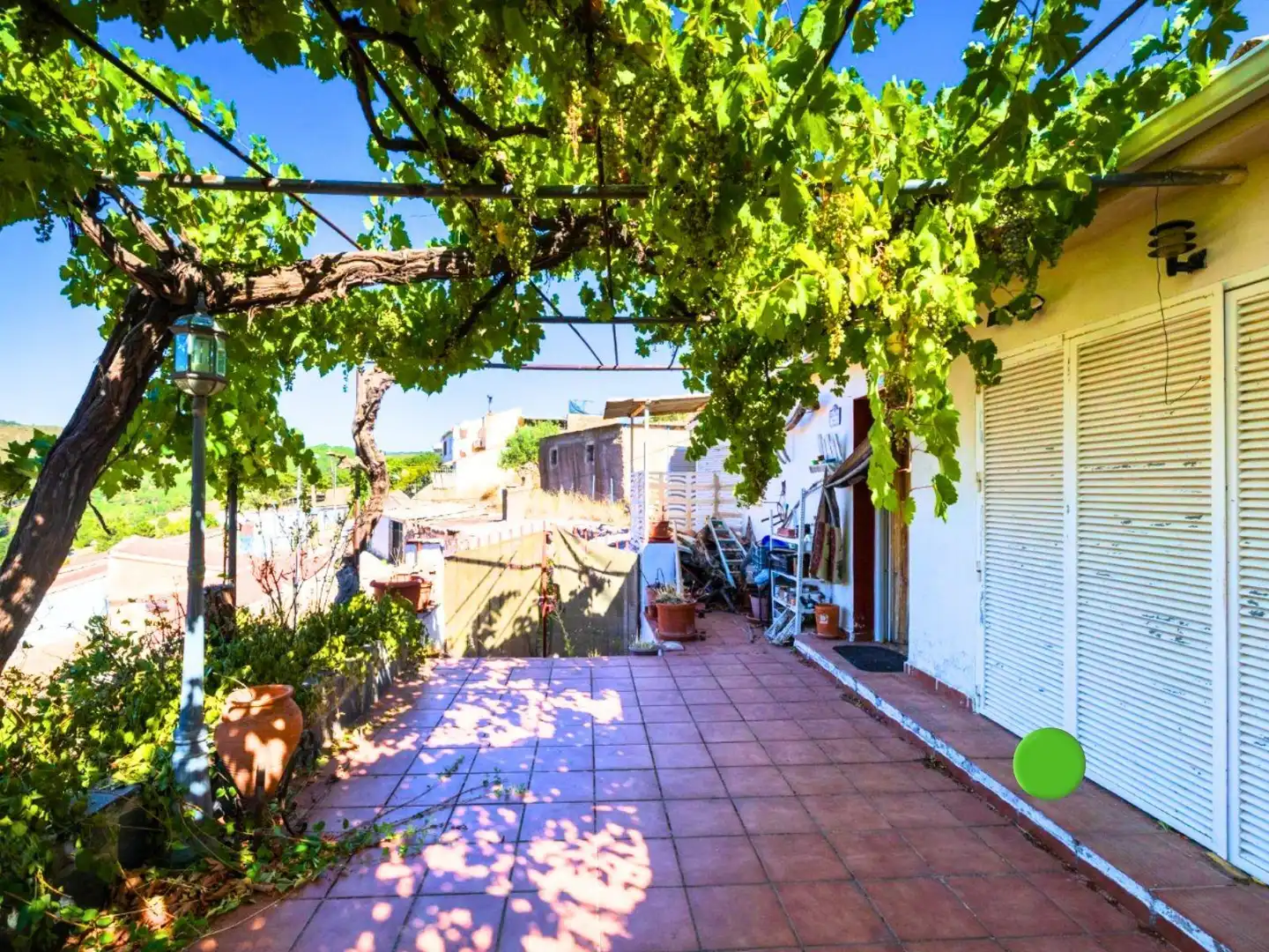 Terrace of Houses for sale in Quéntar  with Heating, Terrace and Alarm