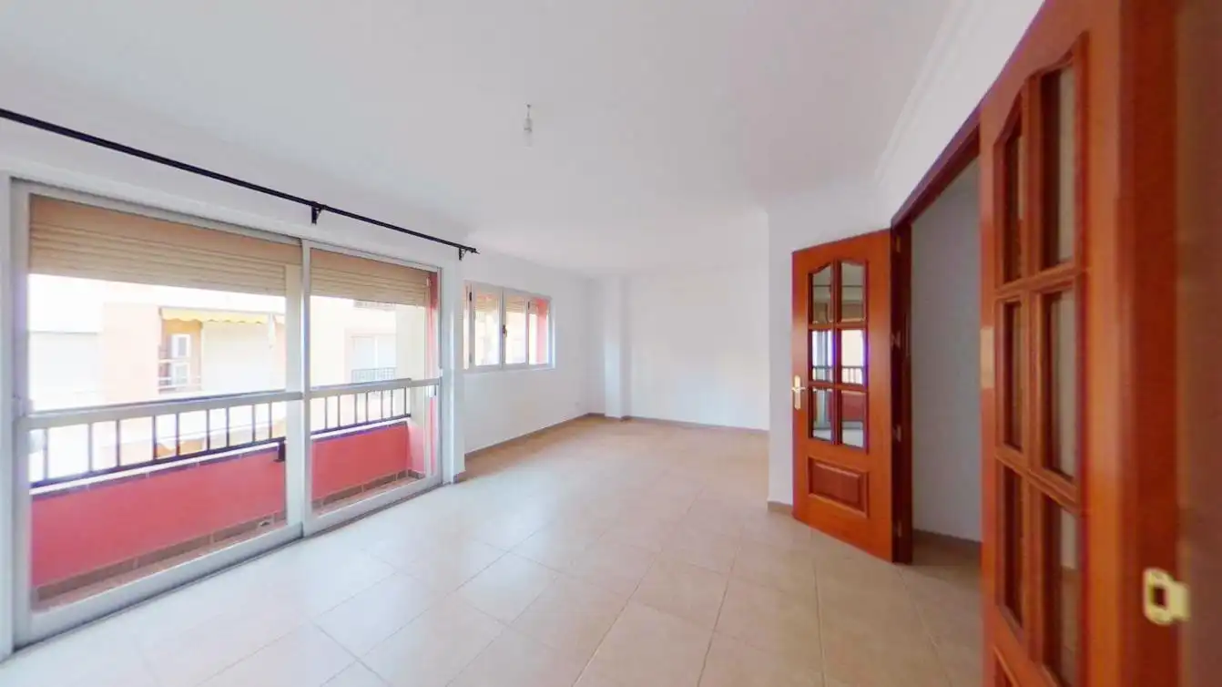 Appartement à vendre à Carrer del Safareig 20