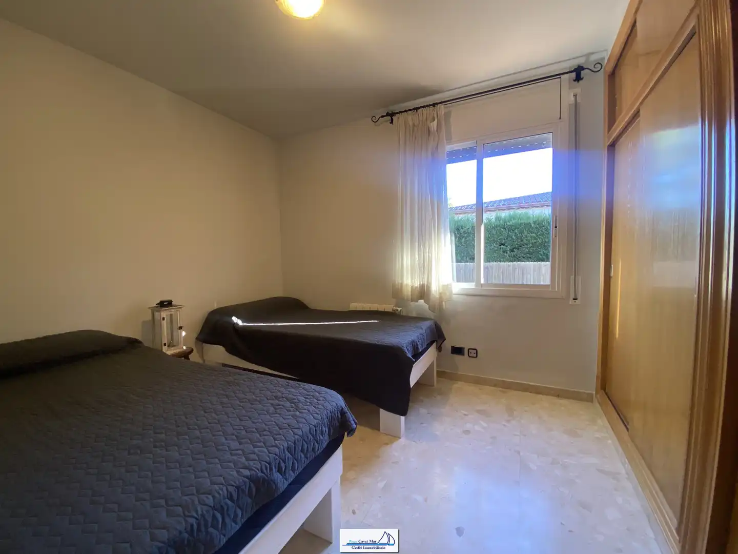 Bedroom of Houses for sale in Cambrils  with Air Conditioner, Heating and Private garden