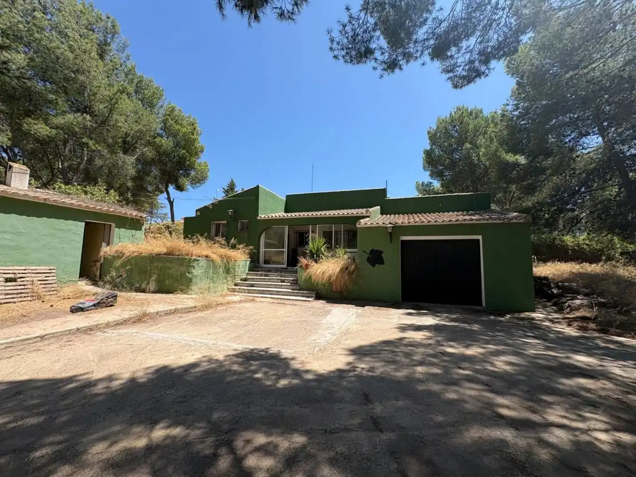 Maison avec jardin à vendre à Urbanizacion Terol A, imagen 39