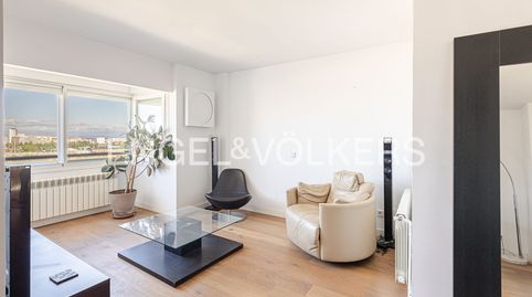 Photo 5 of Flat for sale in Castilla, Madrid Capital