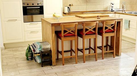 Foto 5 de Planta baixa en venda a Hacienda Torrequebrada, Málaga