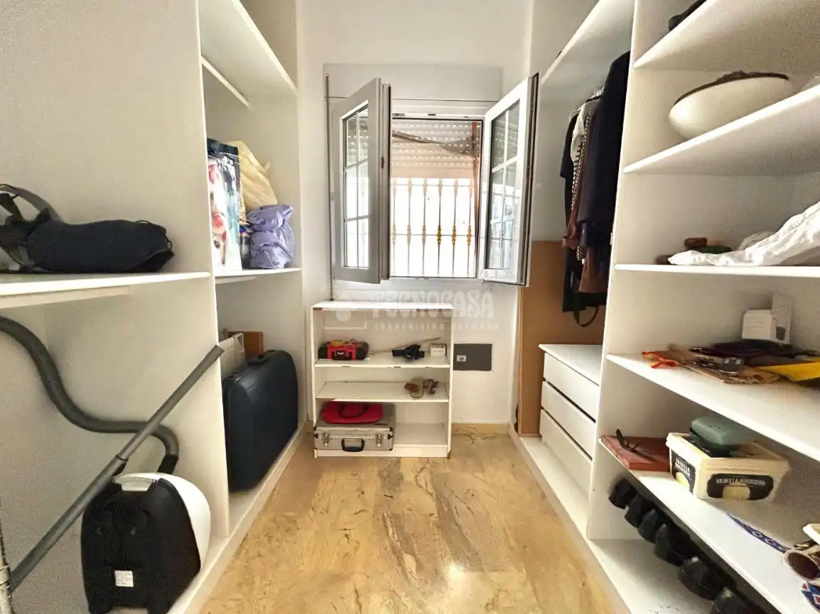 Casa en venta en C. Ángel de la Riva Resines, imagen 29