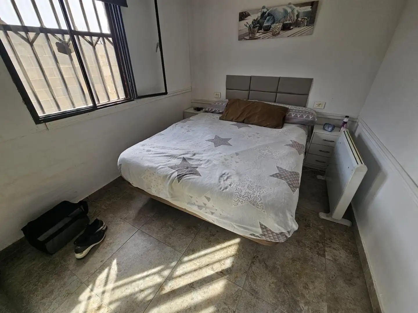 Habitación de Casa o chalet en venta en Vila-real con Aire acondicionado, Calefacción y Terraza