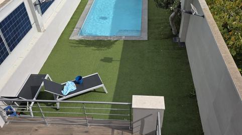 Foto 2 de Casa adosada en venta en Les Comes, Barcelona