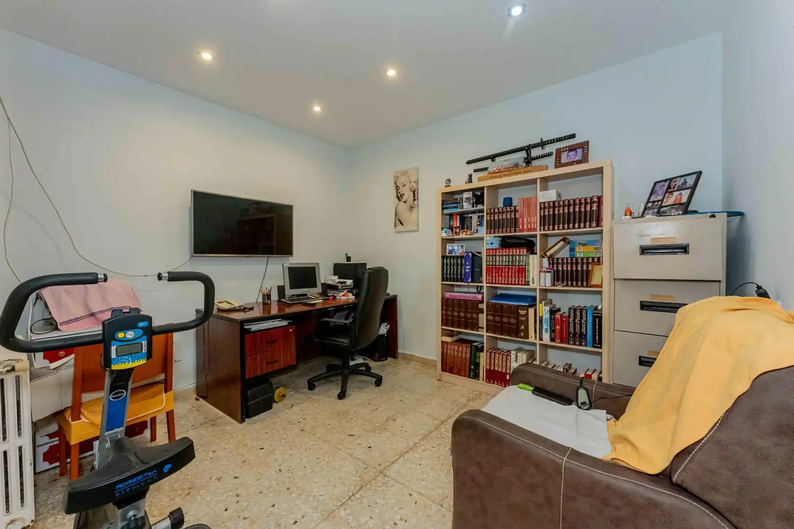 Chalet con terraza en venta en Torrent Ballester, imagen 46