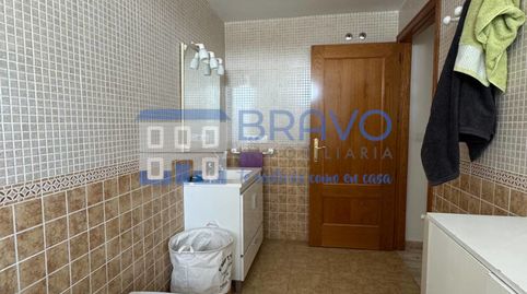Foto 3 de Àtic en venda a Don Benito, Badajoz